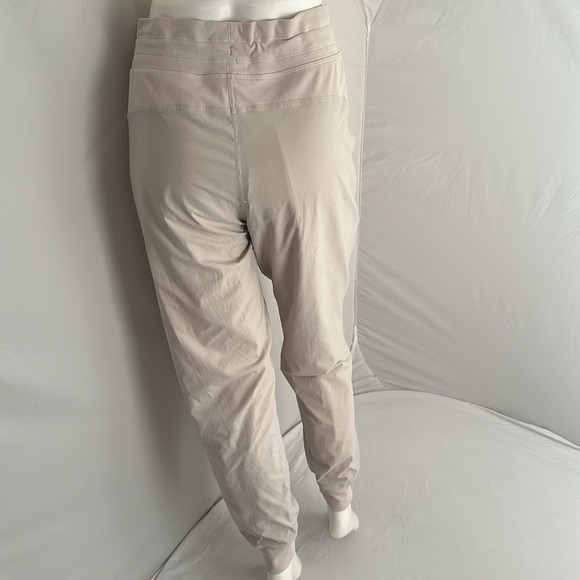 Lululemon Dance Studio bone beige jogger pants - Picture 3 of 11